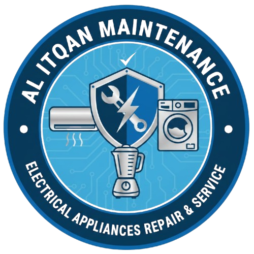 Al Itqan Maintainance